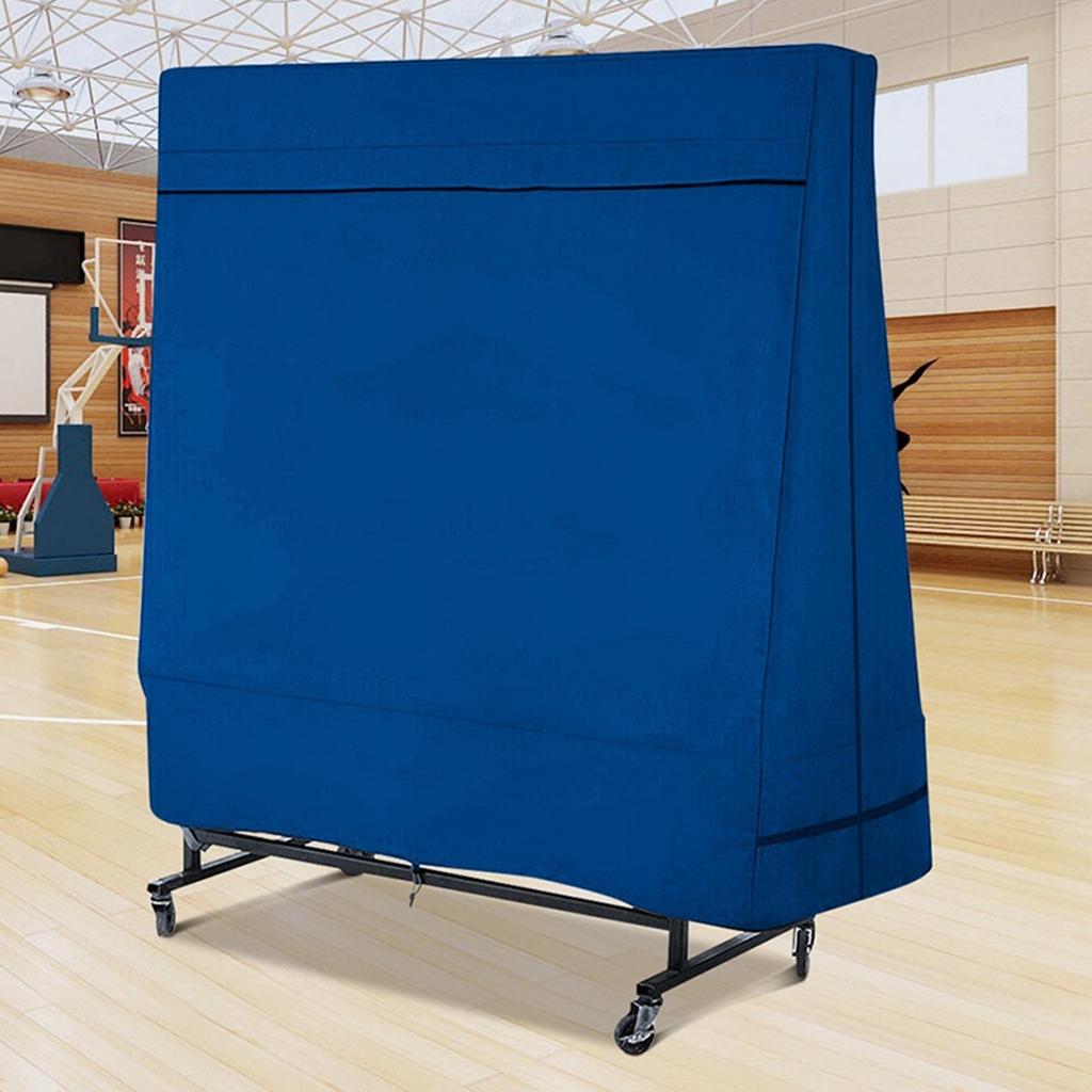 Table Tennis Folding Table - Couverture de Table de Tennis de