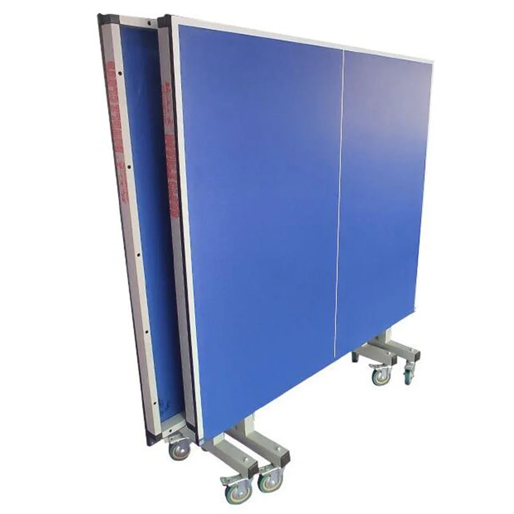 Table Tennis Folding Table - Table de tennis pliable double 2026,