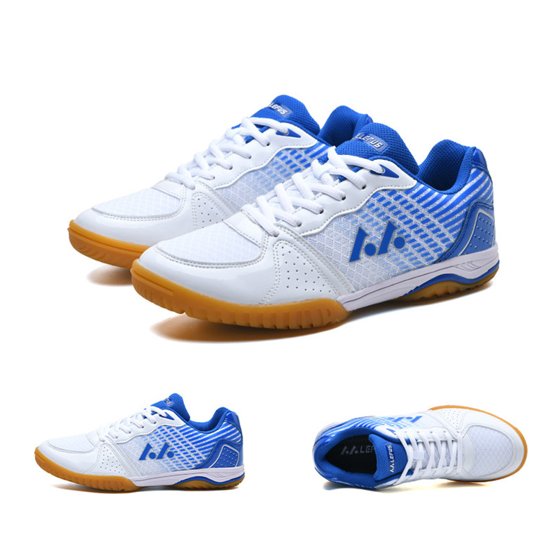 Table Tennis Zlc - LEFUS qualité hommes femmes chaussures de