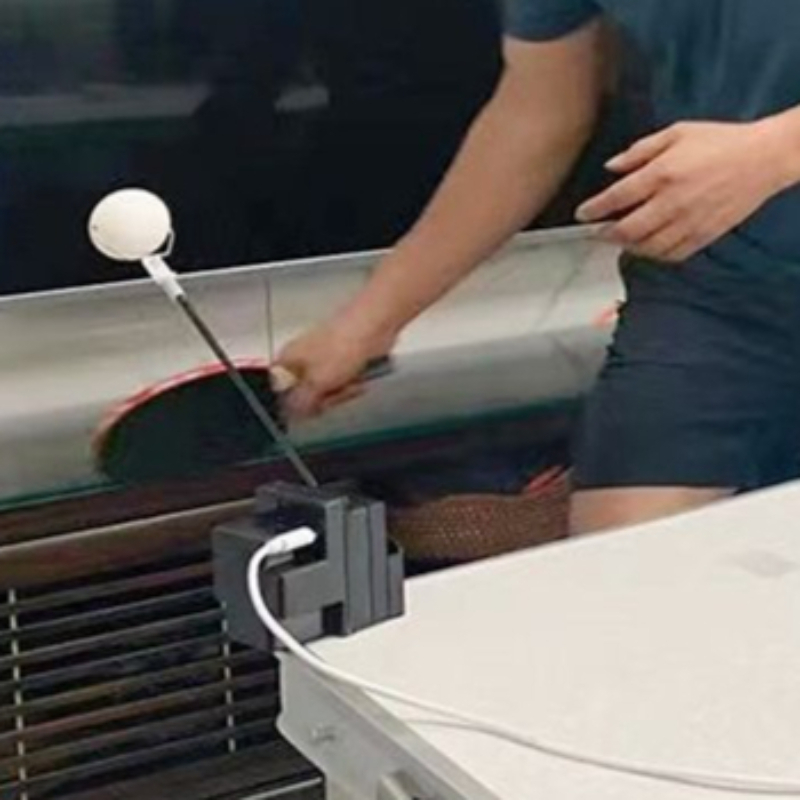 Table Tennis Touch - Entraîneur de tennis de table portable