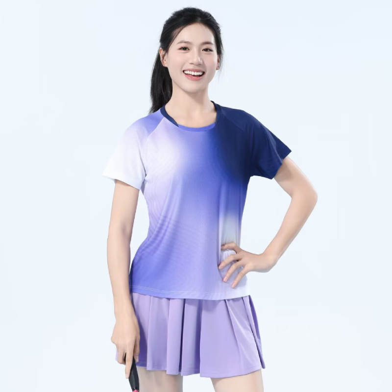 Table Tennis Name - Ensemble de maillots de tennis de