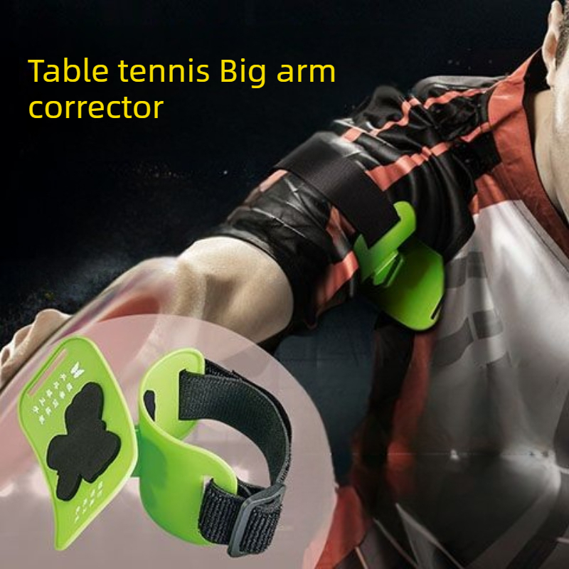 Table Tennis Touch - Support de bras portable pour entraînement