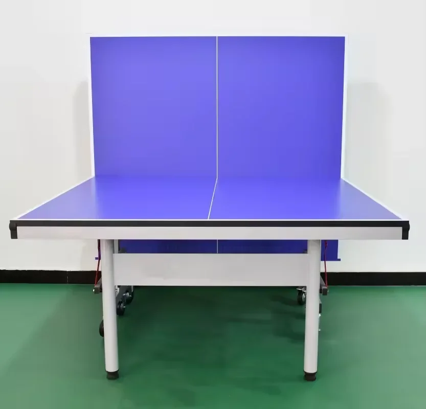 Table Tennis Folding Table - Vente directe d'usine 2026, table de