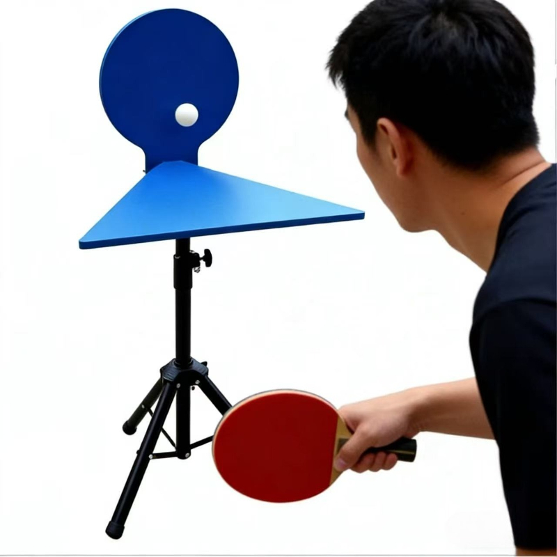 Table Tennis Touch - Planche de rebond réglable pour l'entraînement