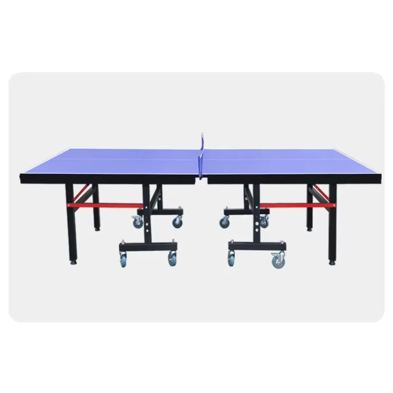 Table Tennis Folding Table - Table de ping-pong pliante d'intérieur TAO