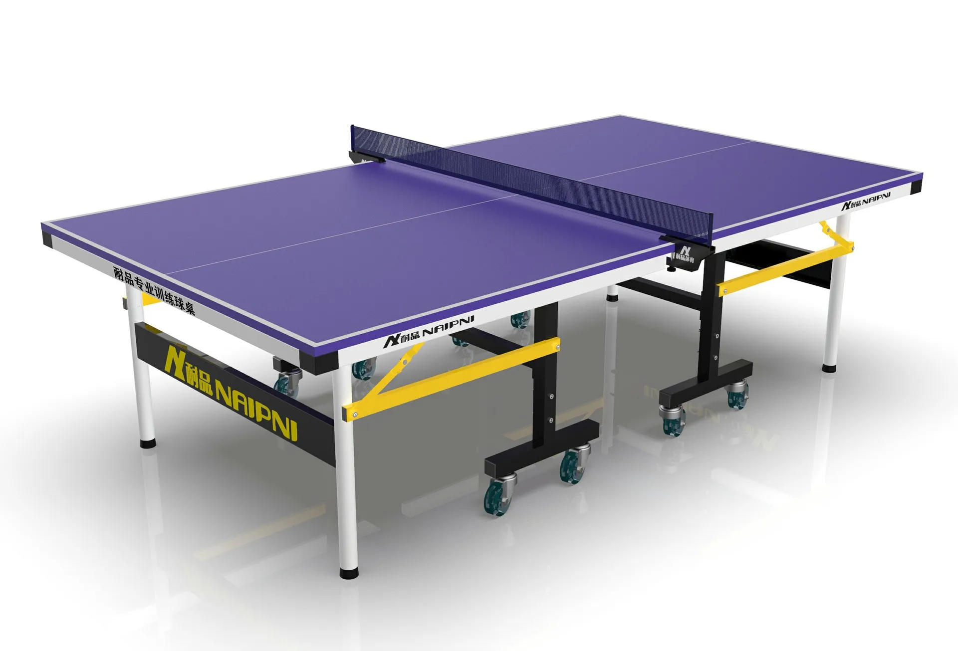 Table Tennis Live - Table de billard TAO, table de