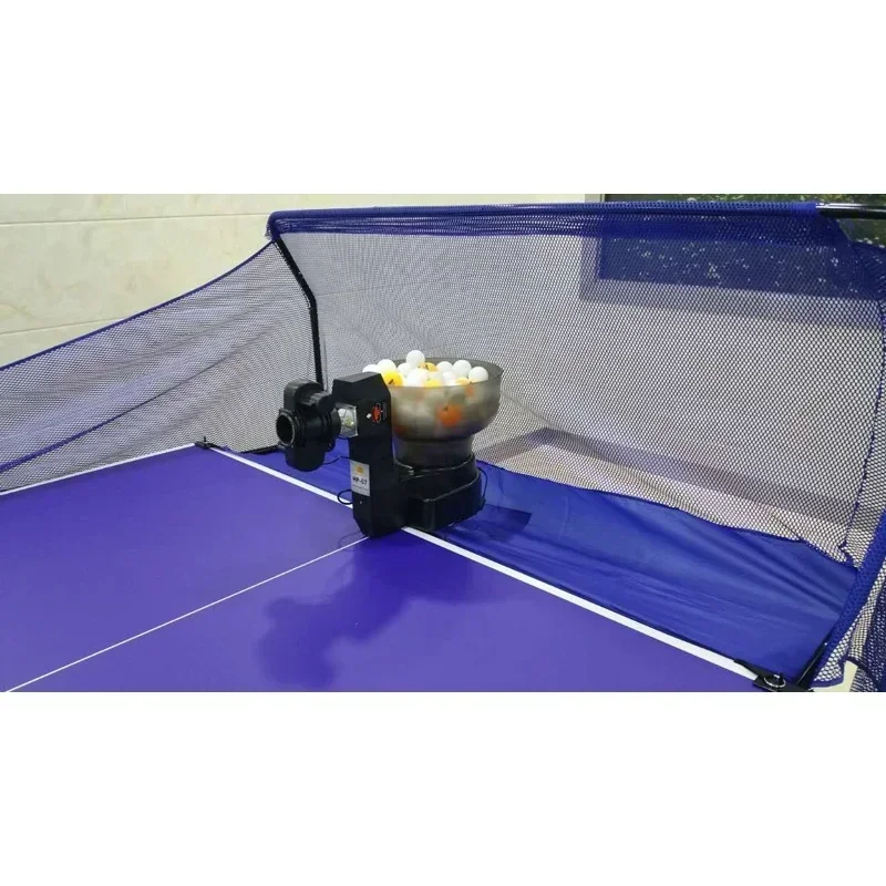 Table Tennis Touch - Robot de tennis et de ping-pong
