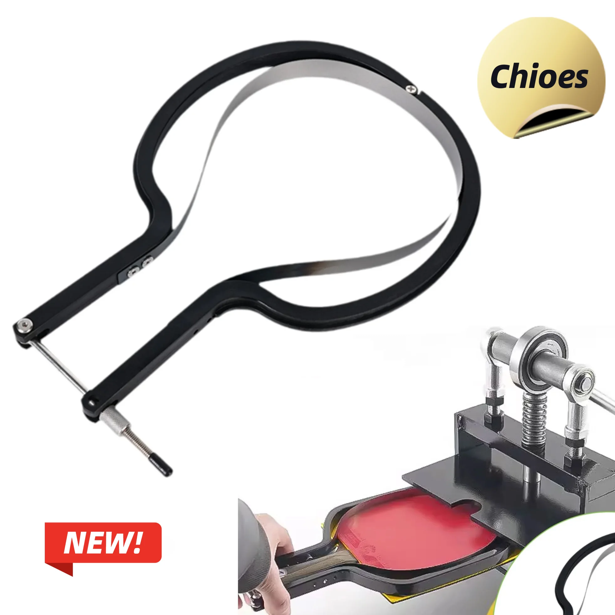 Table Tennis Touch - Kit de coupe de Tennis de