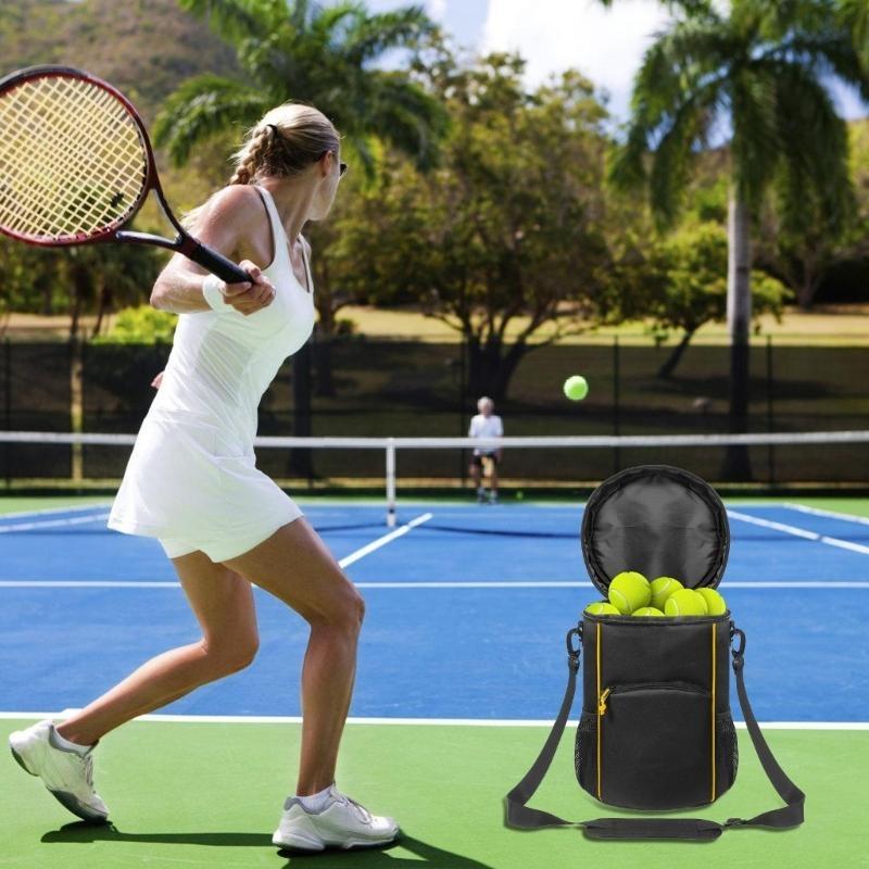 Table Tennis Zlc - transport Tennis 652F, Baseball multi-poches, panier