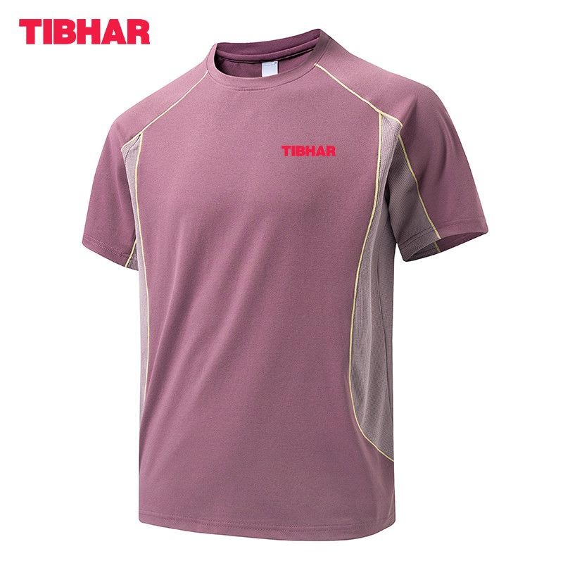 TIBHAR T-shirt de tennis de ta - Table Tennis Jacket avis et prix