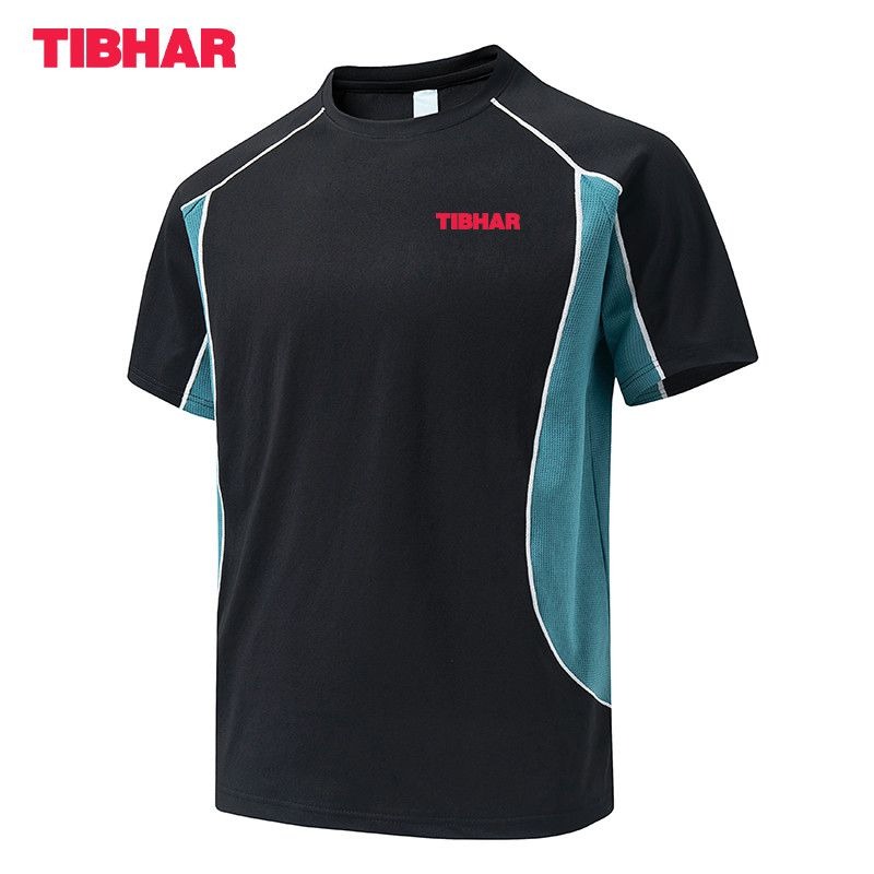 TIBHAR T-shirt de tennis de ta - Table Tennis Jacket avis et prix