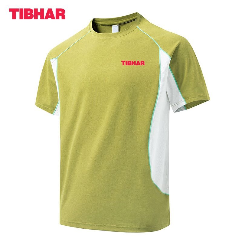 TIBHAR T-shirt de tennis de ta - Table Tennis Jacket avis et prix