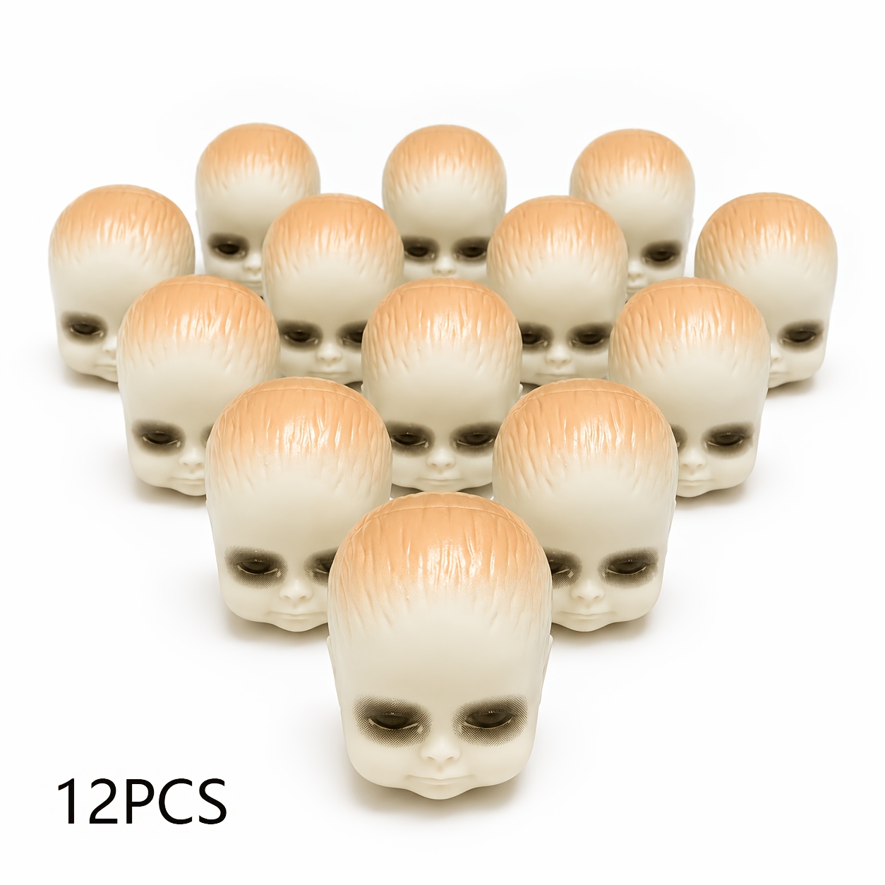 Ornements de tête de poupée ef - Head Racket Boom avis et prix