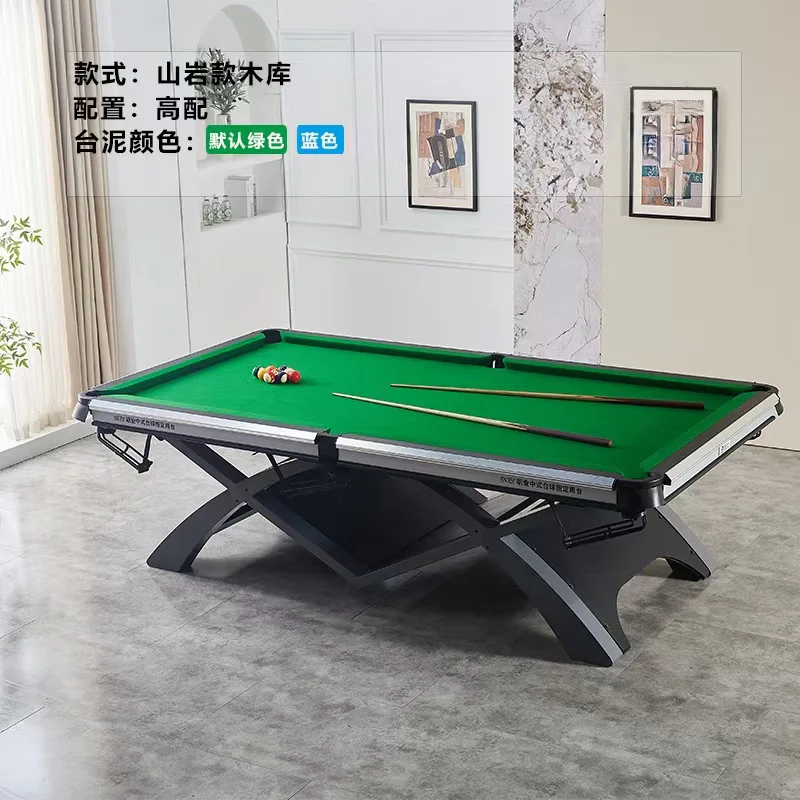 Table de billard TAO Standard  - Table Tennis Live avis et prix