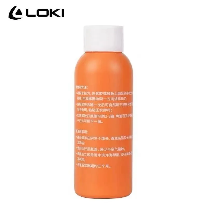Colle à base d'eau LOKI 100ml, - Table Tennis Games avis et prix