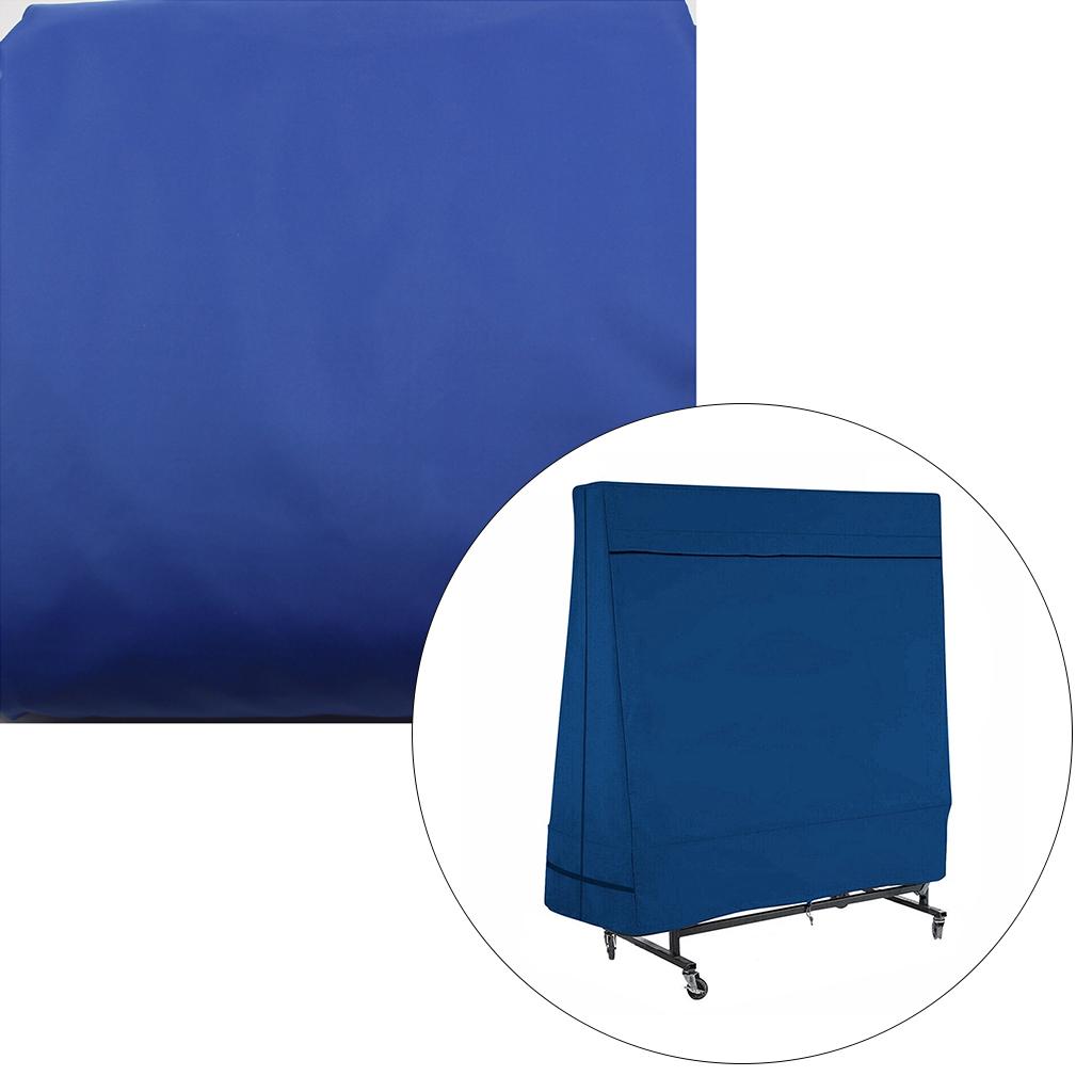Couverture de Table de Tennis  - Table Tennis Folding Table avis et prix