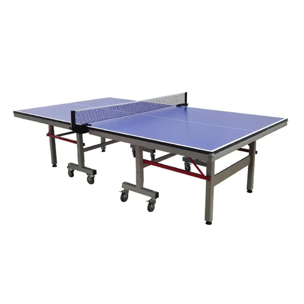 Table de tennis pliable double - Table Tennis Folding Table avis et prix