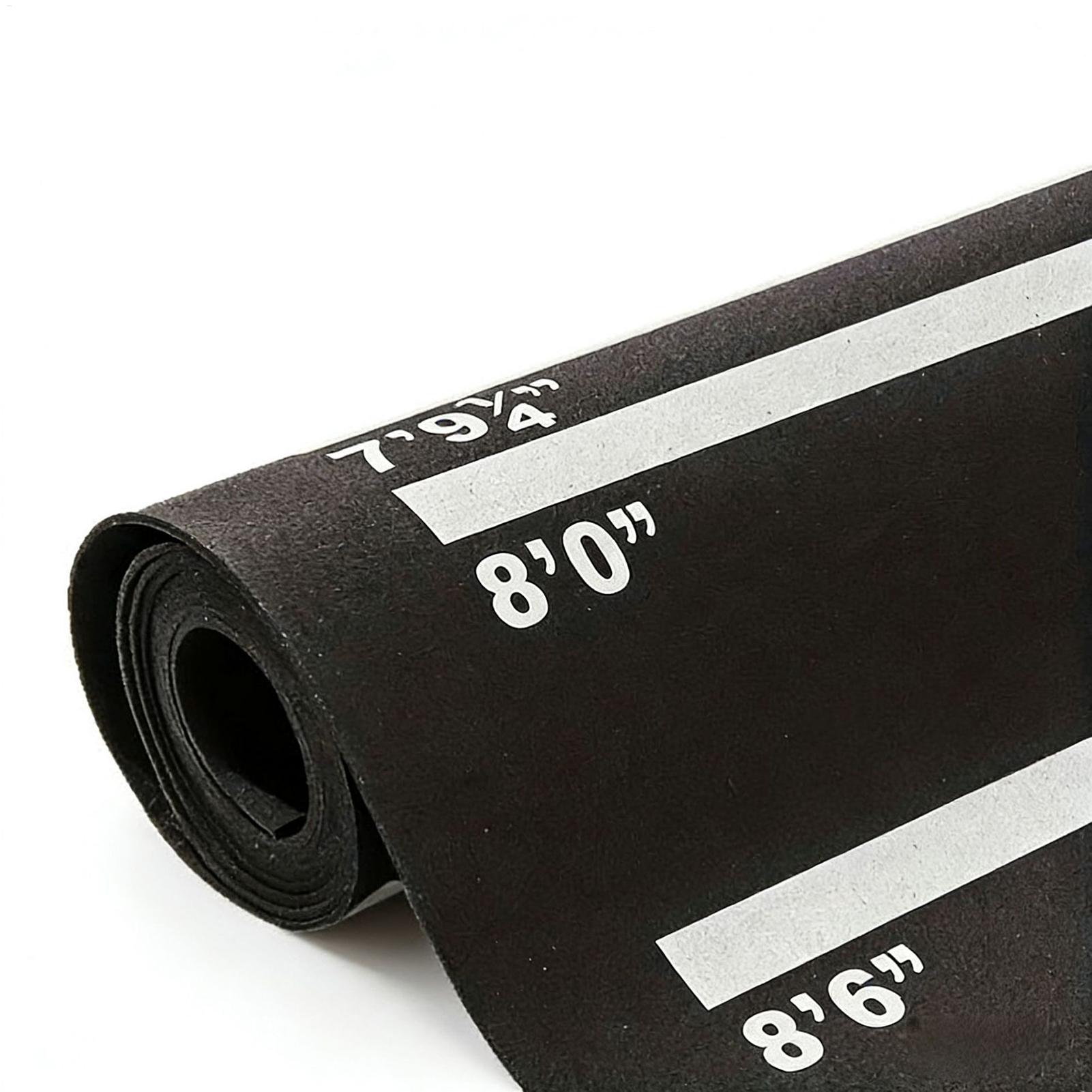 Tapis de fléchettes multifonct - Throw Distance Board avis et prix