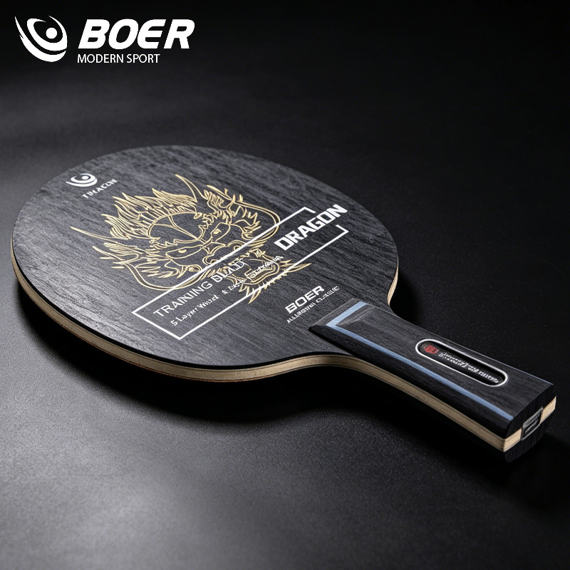 Lame de tennis de table BOER D - Table Tennis Zlc avis et prix