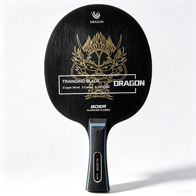 Lame de tennis de table BOER D - Table Tennis Zlc avis et prix