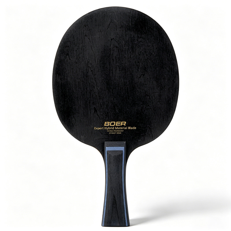Lame de tennis de table BOER D - Table Tennis Zlc avis et prix