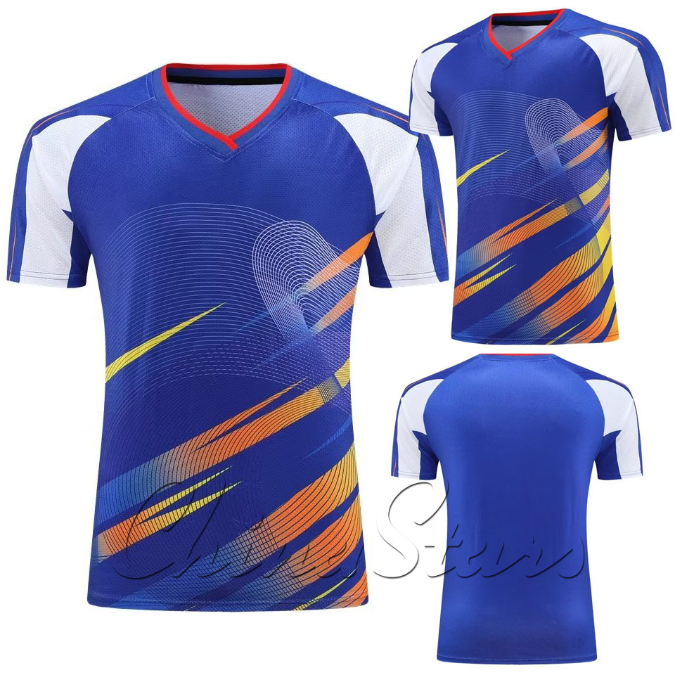 CHHR-Maillot de tennis de tabl - Table Tennis Name avis et prix