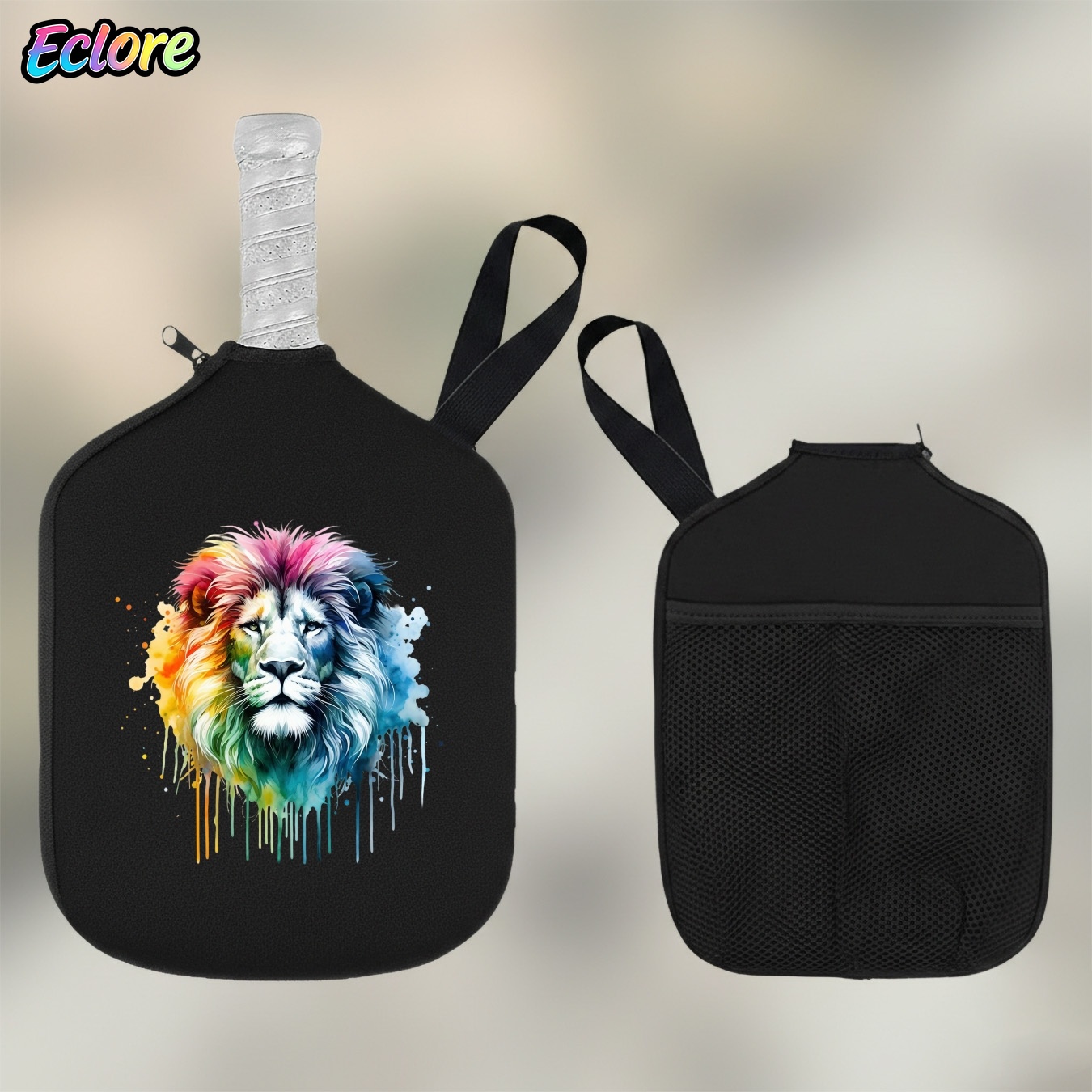 Sac de raquette de pickleball  - Table Tennis Games avis et prix