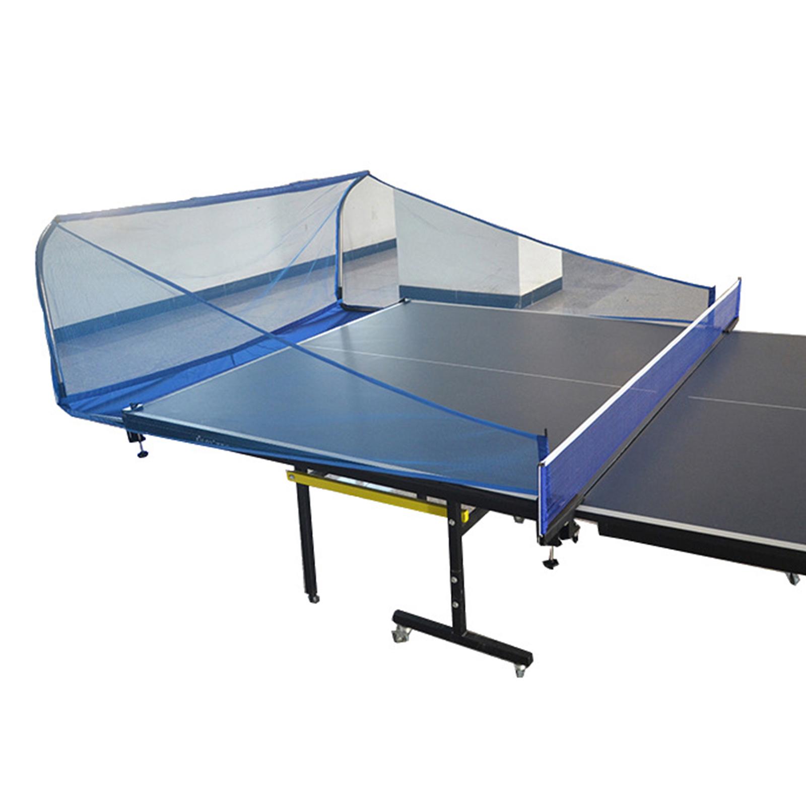 Filet de collecte de balles de - Table Tennis Zlc avis et prix