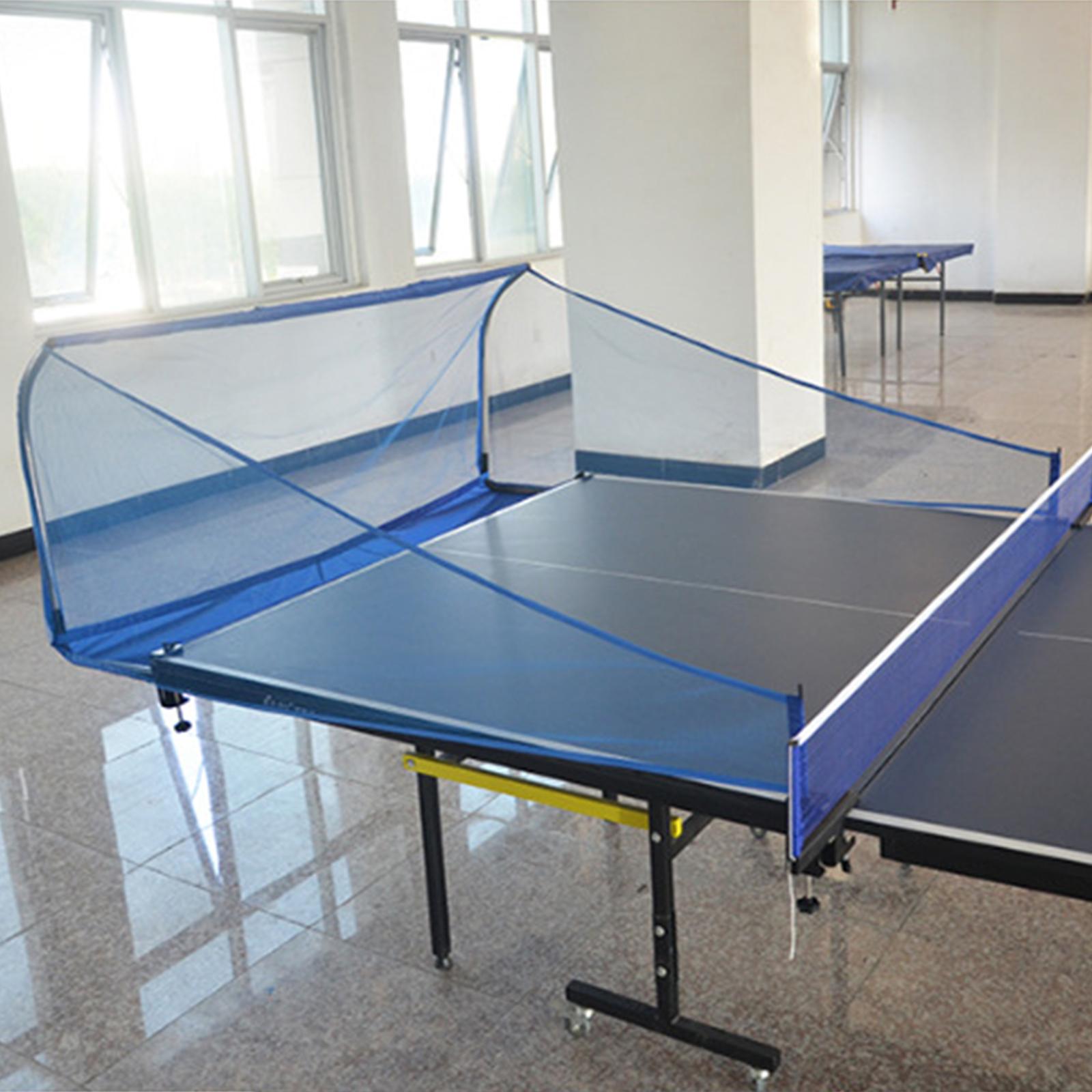 Filet de collecte de balles de - Table Tennis Zlc avis et prix