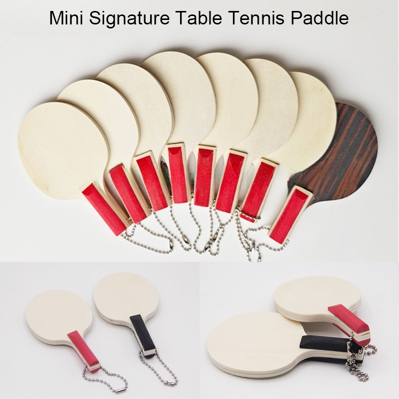 Lame de Tennis de Table Miniat - Table Tennis Touch avis et prix