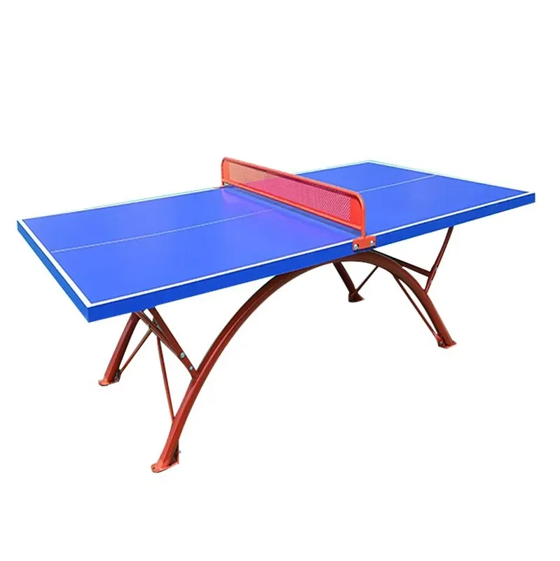 Table de tennis de table extér - Table Tennis Live avis et prix