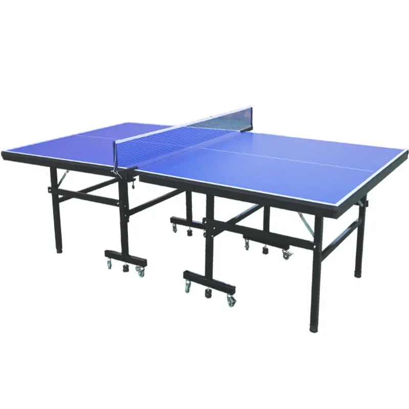 Table de tennis de table extér - Table Tennis Live avis et prix