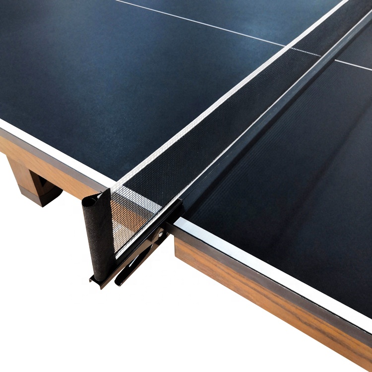 Table de tennis de table robus - Table Tennis Folding Table avis et prix