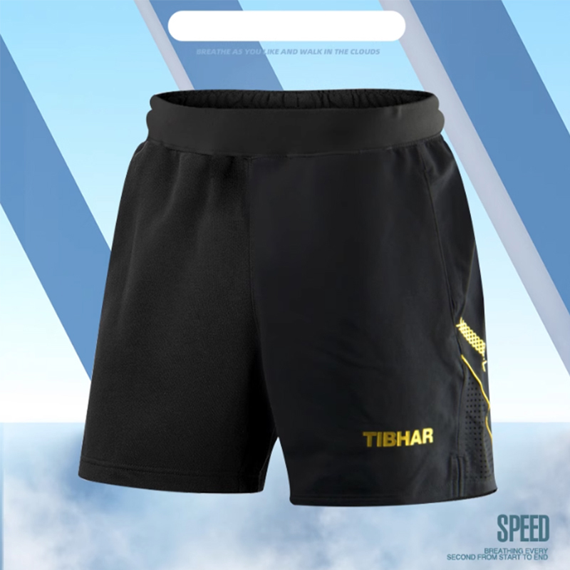 Shorts de tennis de table Tibh - Table Tennis Zlc avis et prix