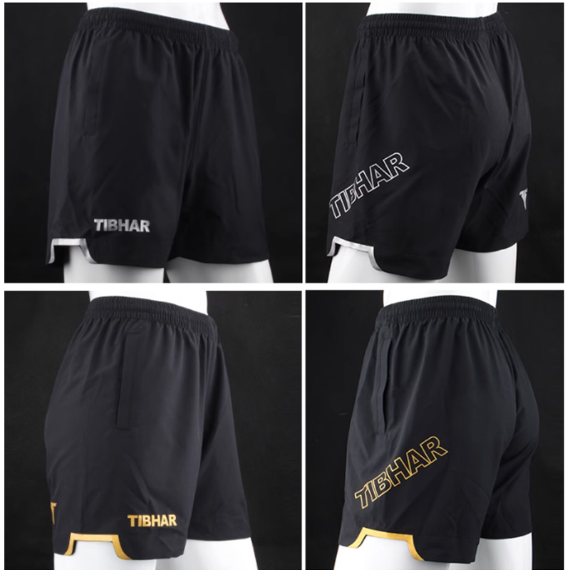 Shorts de tennis de table Tibh - Table Tennis Zlc avis et prix