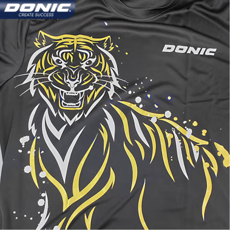 Maillot de tennis de table res - Table Tennis Jacket avis et prix