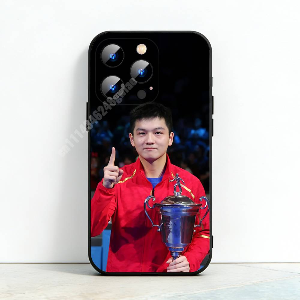 Coque de téléphone F-Fan Z-Zhe - Table Tennis Zhendong avis et prix