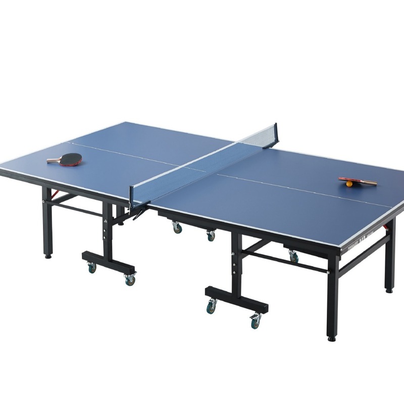 Table de tennis de table pliab - Table Tennis Folding Table avis et prix