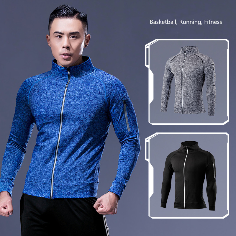 Veste d'entraînement de course - Table Tennis Jacket avis et prix