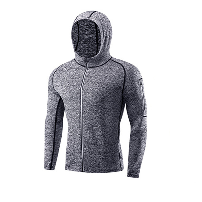 Veste d'entraînement de course - Table Tennis Jacket avis et prix