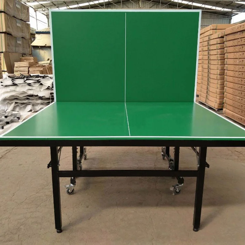 Table de tennis de table profe - Table Tennis Folding Table avis et prix