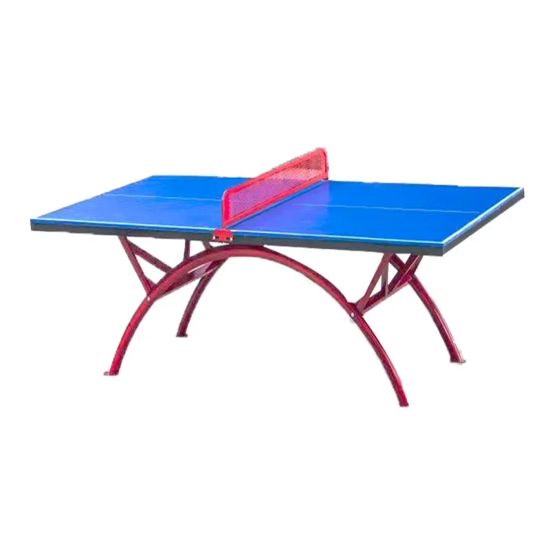 Table de tennis de table pliab - Table Tennis Live avis et prix