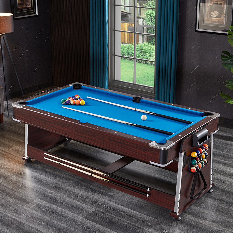 Table de billard multi-jeux pi - Table Tennis Games avis et prix