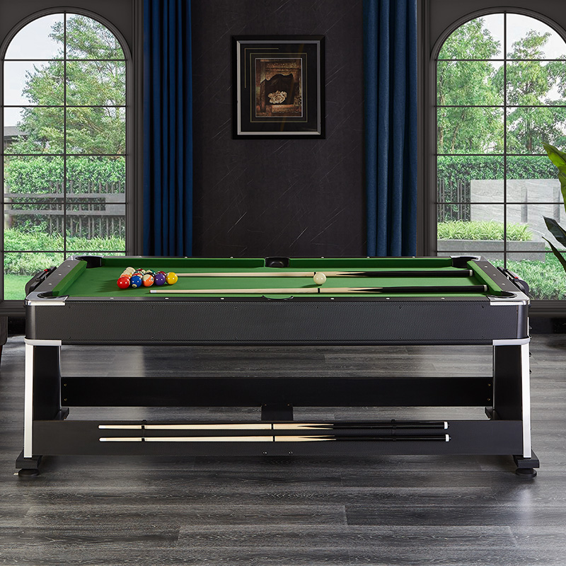 Table de billard multi-jeux pi - Table Tennis Games avis et prix