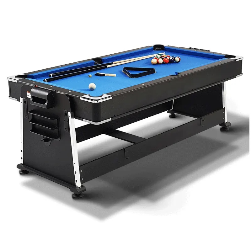 Table de billard multi-jeux pi - Table Tennis Games avis et prix