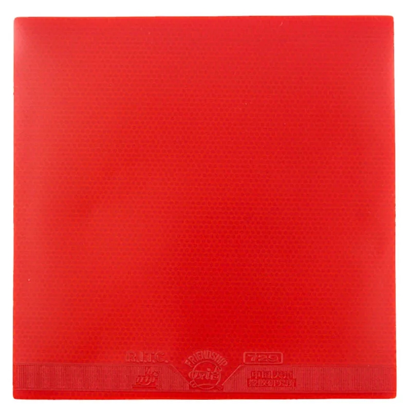 Caoutchouc de Tennis de Table  - Table Tennis Xiom Rubber avis et prix