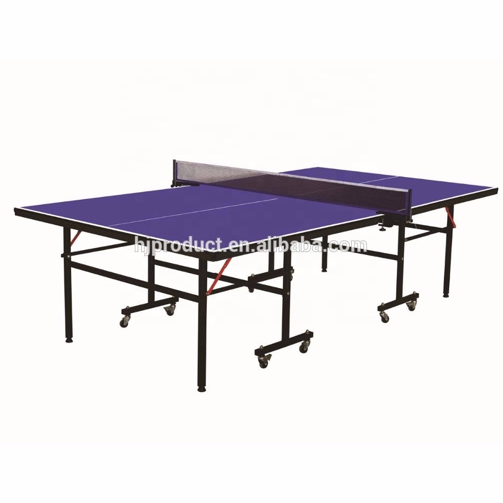 Ensemble complet de roues mobi - Table Tennis Folding Table avis et prix