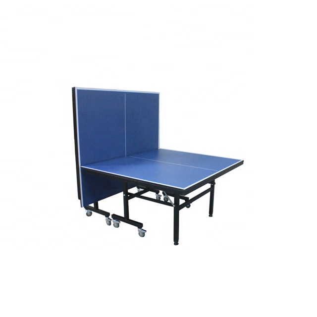 Ensemble complet de roues mobi - Table Tennis Folding Table avis et prix