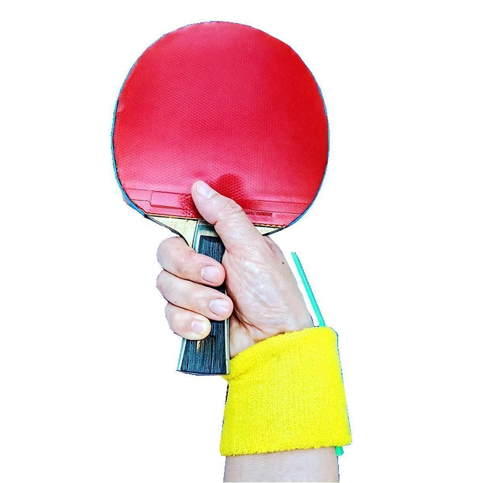 Positionneur de poignet d'entr - Table Tennis Touch avis et prix