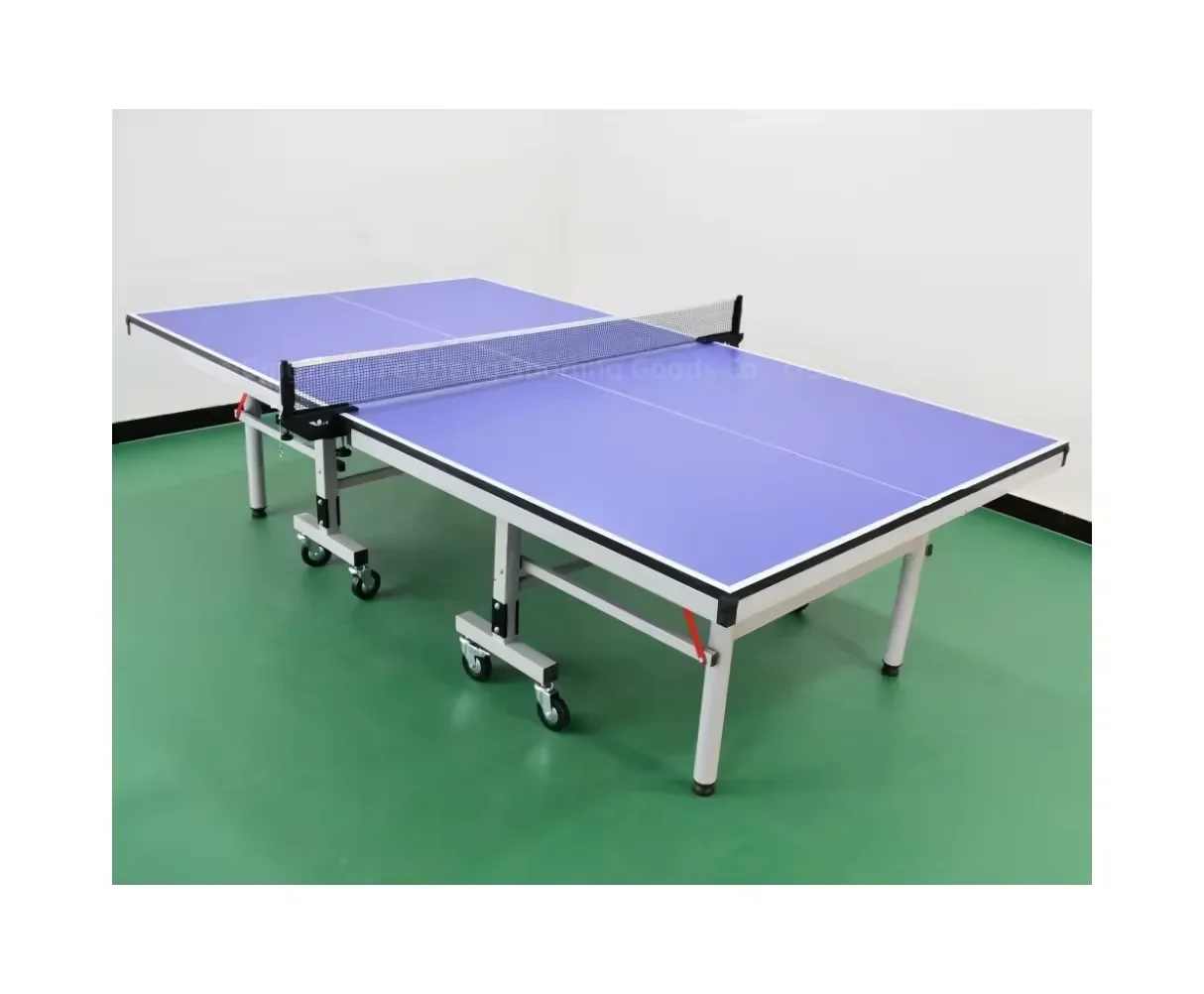 Vente directe d'usine 2026, ta - Table Tennis Folding Table avis et prix